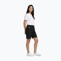 Дамски панталони за трекинг Aulp Bonny Zip-Off black 5