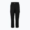Дамски панталони за трекинг Aulp Bonny Zip-Off black 8