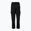 Дамски панталони за трекинг Aulp Bonny Zip-Off black 9