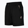 Дамски панталони за трекинг Aulp Bonny Zip-Off black 10