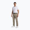 Мъжки панталони за трекинг Aulp Brady light khaki 2