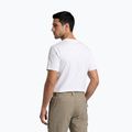 Мъжки панталони за трекинг Aulp Brady light khaki 5