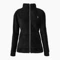 Дамски суитшърт Aulp Becco Coral Fleece black 6