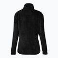 Дамски суитшърт Aulp Becco Coral Fleece black 8