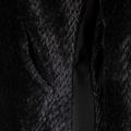Дамски суитшърт Aulp Becco Coral Fleece black 12
