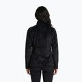 Дамски суитшърт Aulp Becco Coral Fleece black 4