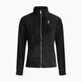 Дамски суитшърт Aulp Becco Coral Fleece black 7