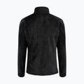 Дамски суитшърт Aulp Becco Coral Fleece black 9