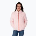 Дамски суитшърт Aulp Cairo Stretch Fleece hibiscus