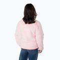 Дамски суитшърт Aulp Cairo Stretch Fleece hibiscus 2