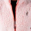 Дамски суитшърт Aulp Cairo Stretch Fleece hibiscus 4