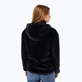 Дамско зимно яке Aulp Candy Faux Fur black 2