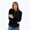 Дамско зимно яке Aulp Candy Faux Fur black 3