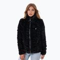 Дамско зимно яке Aulp Candy Faux Fur black