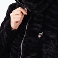 Дамско зимно яке Aulp Candy Faux Fur black 4