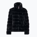Дамско зимно яке Aulp Candy Faux Fur black 6