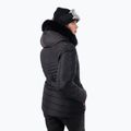 Дамско скиорско яке Aulp Carin Ski black 2