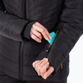Дамско скиорско яке Aulp Carin Ski black 5