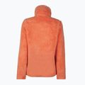 Дамски суитшърт Aulp Visha Coral Fleece hibiscus 6