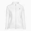 Дамски суитшърт  Aulp Simix Jacquard Knit white 8