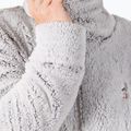 Дамски суитшърт Aulp Norlin Coral Fleece noir 3