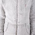 Дамски суитшърт Aulp Norlin Coral Fleece noir 5