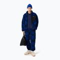 Мъжка поло тениска Lacoste L1264 dark indigo blue 2