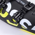 Мъжки ски обувки Rossignol Allspeed 120 black/yellow 6