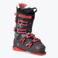 Мъжки ски обувки Rossignol Alltrack 90 black/red