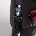 Мъжки ски обувки Rossignol Alltrack 90 black/red 6