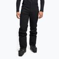 Мъжки ски панталони Rossignol Rapide black