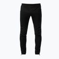 Мъжки панталони за ски бягане Rossignol Poursuite black 9
