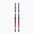 Детски ски за бягане Rossignol XT-Vent WXLS(LS) + Tour SI red/black