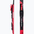 Детски ски за бягане Rossignol XT-Vent WXLS(LS) + Tour SI red/black 4