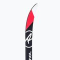 Детски ски за бягане Rossignol XT-Vent WXLS(LS) + Tour SI red/black 7