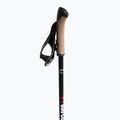 Пръти за ски бягане Rossignol FT-600 Cork black/white 3