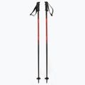 Ски стикове Rossignol Tactic black/red