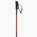 Ски стикове Rossignol Tactic black/red 2