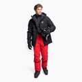 Мъжки ски панталони Rossignol Rapide red 2