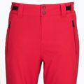 Мъжки ски панталони Rossignol Rapide red 11