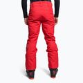 Мъжки ски панталони Rossignol Rapide red 4