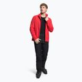Мъжки ски суитшърт Rossignol Classique Clim red 2