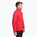Мъжки ски суитшърт Rossignol Classique Clim red 3