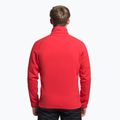 Мъжки ски суитшърт Rossignol Classique Clim red 4
