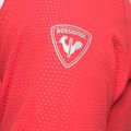 Мъжки ски суитшърт Rossignol Classique Clim red 5
