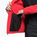 Мъжки ски суитшърт Rossignol Classique Clim red 9