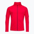 Мъжки ски суитшърт Rossignol Classique Clim red 10