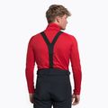 Мъжки термален суитшърт Rossignol Classique 1/2 Zip red 4