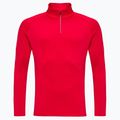 Мъжки термален суитшърт Rossignol Classique 1/2 Zip red 8
