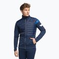 Мъжко яке за ски бягане Rossignol Poursuite Warm navy